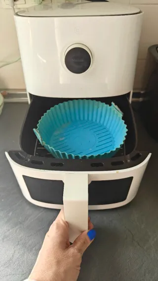 Freidora de aire Xiaomi 4,5L