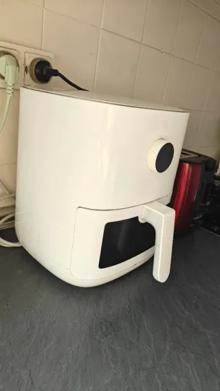Freidora de aire Xiaomi 4,5L