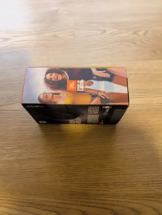 JBL Clip 5 Altavoz Bluetooth Negro