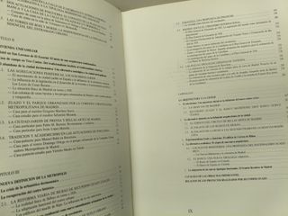 ZUAZO ARQUITECTO LILIA MAURE RUBIO COAM 1988