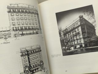 ZUAZO ARQUITECTO LILIA MAURE RUBIO COAM 1988