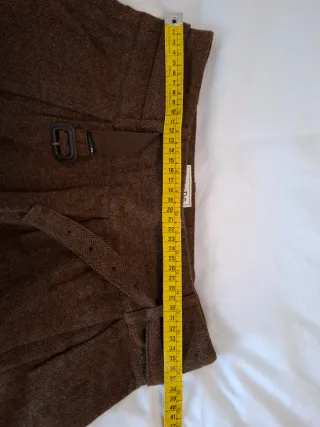 Falda Massimo Dutti Talla 11-12 Años