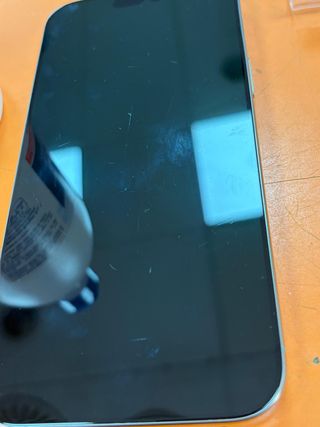 iPhone 16 Pro Max 256GB 98% Batería