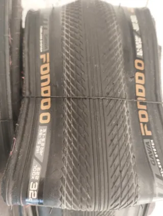 Pack deCubiertas Giant Gavia Fondo 0 32