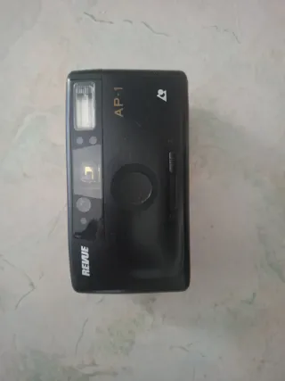 Fotocamera Revue AP-1