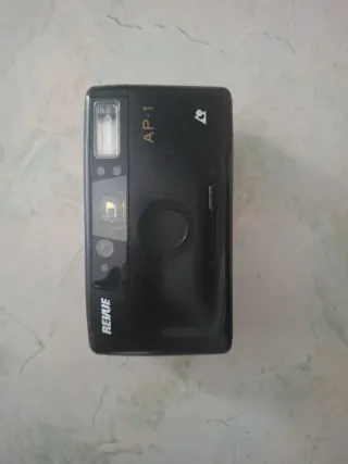 Fotocamera Revue AP-1