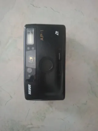 Fotocamera Revue AP-1