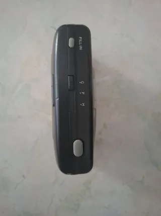 Fotocamera Revue AP-1