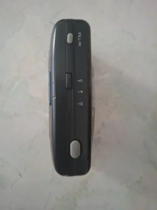 Fotocamera Revue AP-1