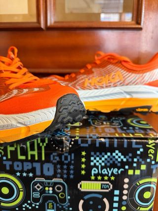 Zapatillas Hoka Speed 4 Talla 44