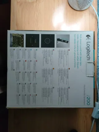 Routers TP-Link Flybox 4G (MR200)