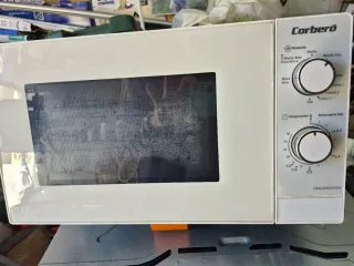 Corberó CMICM5020GW Horno Microondas Repuesto comp