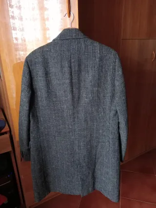 Cappotto doppiopetto - Antonio Marras