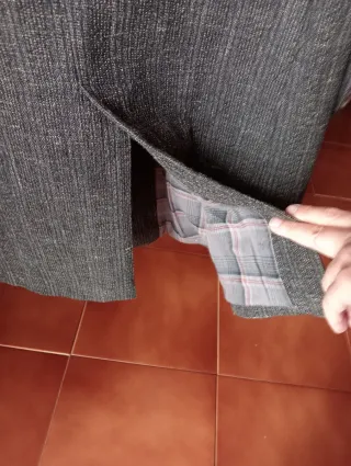 Cappotto doppiopetto - Antonio Marras