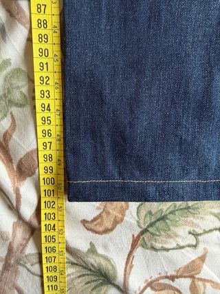 Pantalón Levi's 511 Talla W32 L32