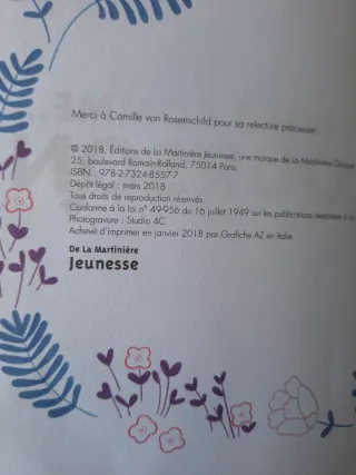 Je m'endors comme... un ourson