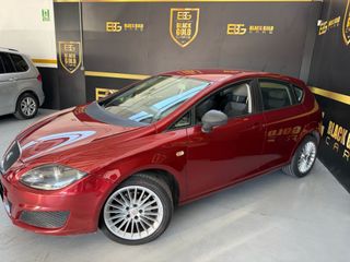SEAT Leon 2011