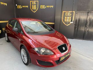SEAT Leon 2011