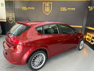 SEAT Leon 2011