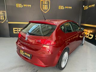 SEAT Leon 2011