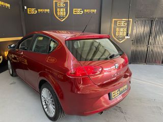 SEAT Leon 2011