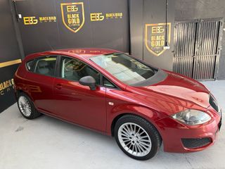 SEAT Leon 2011