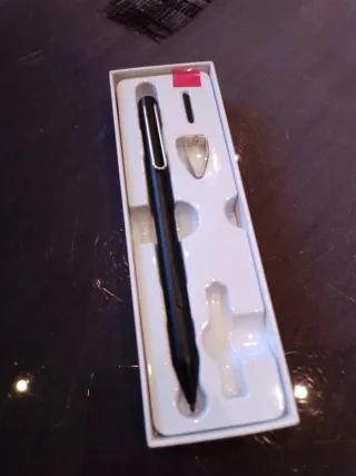 Lápiz Táctil Microsoft