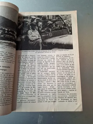 Revista HISTORIA Y VIDA N 152 años 80