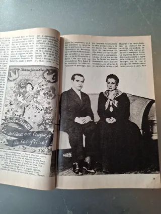 Revista HISTORIA Y VIDA N 152 años 80