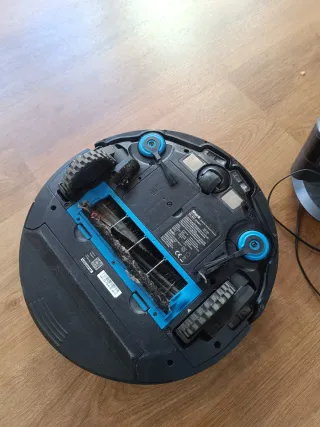 Robot Aspirador Shark