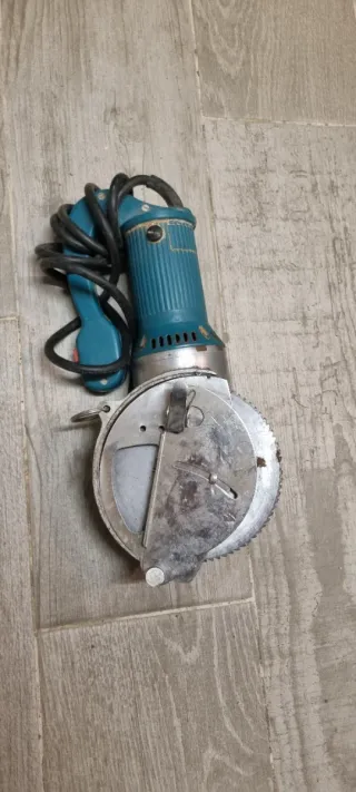 Sierra carnicería circular SM 150-E