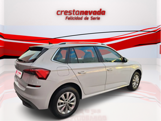 Skoda Kamiq 2021 ¡¡Desde 291€ al mes!!