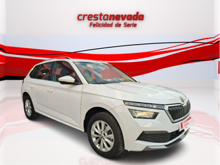 Skoda Kamiq 2021 ¡¡Desde 291€ al mes!!