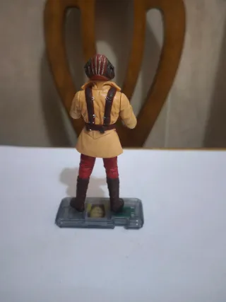Star Wars Figura