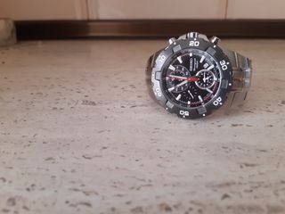Seiko Cronógrafo SNAD35P1 NUEVO