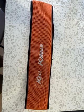 Caña Kali Kunnan Tourmaline Test