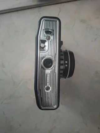 Fotocamera Ilford PRONTOR 125