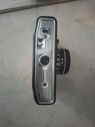 Fotocamera Ilford PRONTOR 125