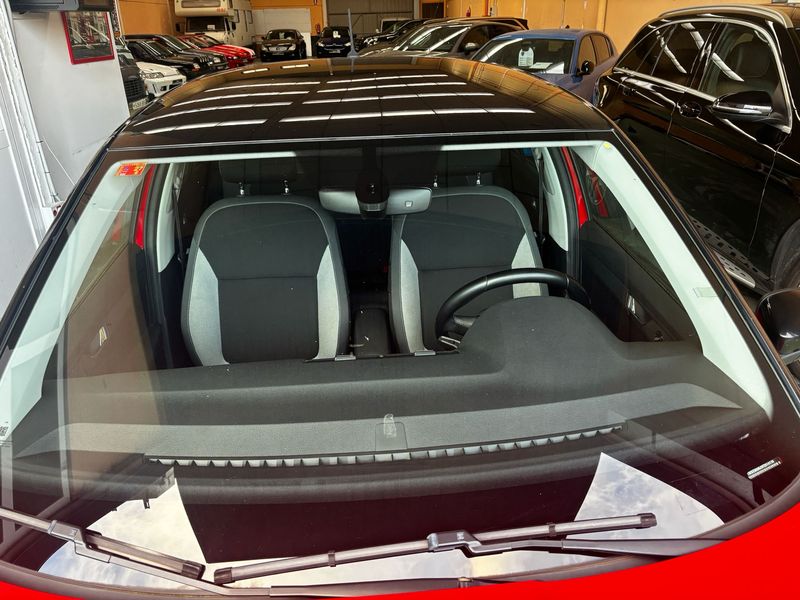 Škoda Fabia 1.2 TSI Style 2015, foto 17
