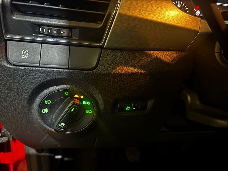 Škoda Fabia 1.2 TSI Style 2015, foto 23