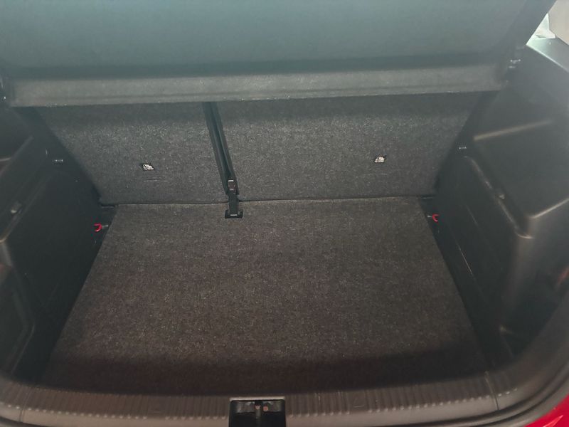 Škoda Fabia 1.2 TSI Style 2015, foto 29