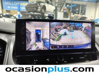 Nissan Qashqai DIG-T 140 N-Connecta 103 kW (140 CV)