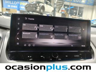 Nissan Qashqai DIG-T 140 N-Connecta 103 kW (140 CV)