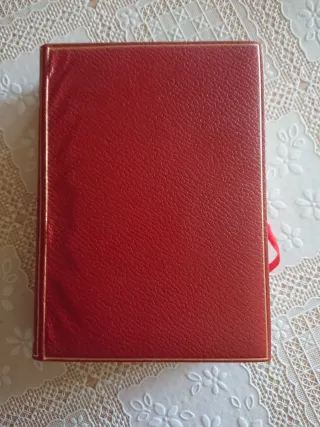 1964 Novelas y Cuentos Armando Palacio Valdés