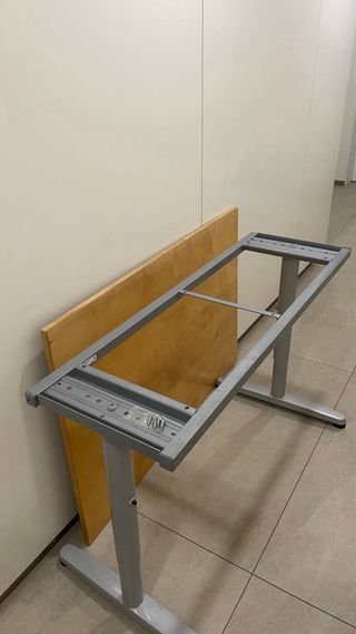 Mesa escritorio 120x80 cm