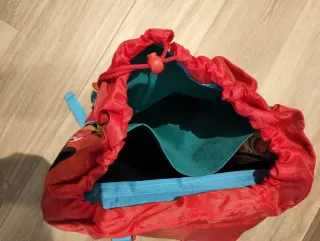 Zaino scuola Mickey Mouse