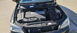 Opel Astra 2.2 16 v Astra G 2.2 16 v 2001