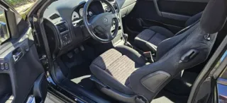 Opel Astra 2.2 16 v Astra G 2.2 16 v 2001