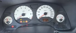 Opel Astra 2.2 16 v Astra G 2.2 16 v 2001