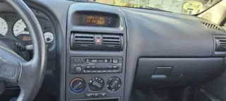 Opel Astra 2.2 16 v Astra G 2.2 16 v 2001
